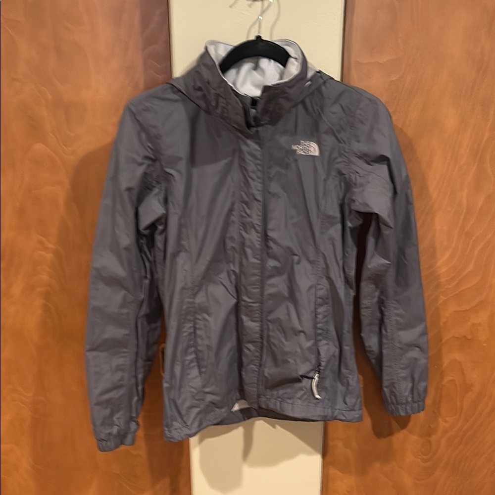 The North Face Gray Jacket